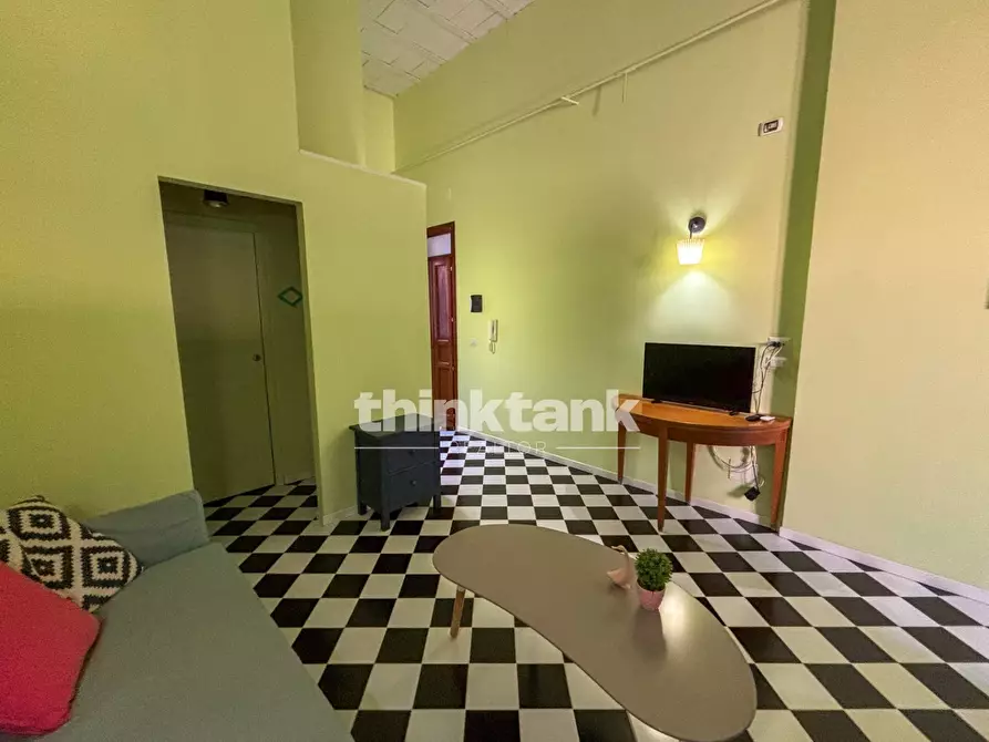 Immagine 4 di Appartamento in affitto  in Via Generale Carini a Siracusa