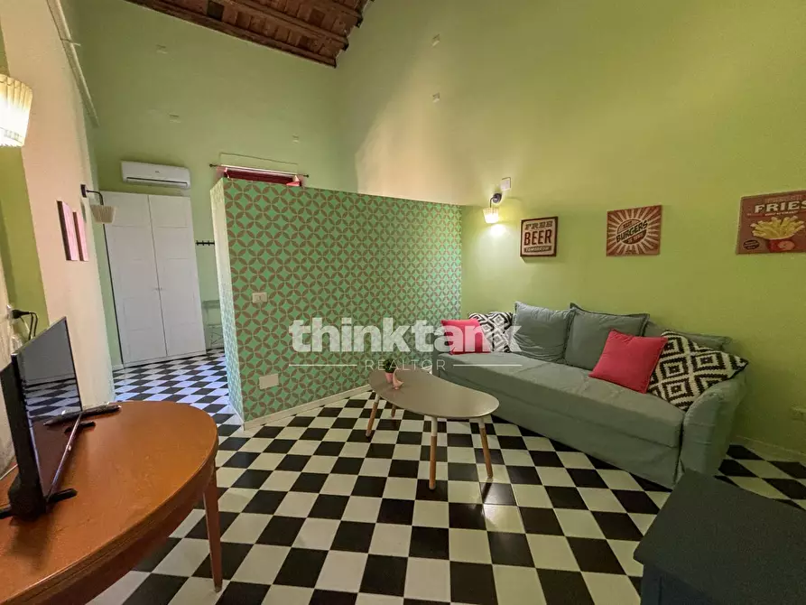 Immagine 2 di Appartamento in affitto  in Via Generale Carini a Siracusa