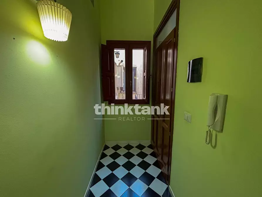 Immagine 20 di Appartamento in affitto  in Via Generale Carini a Siracusa