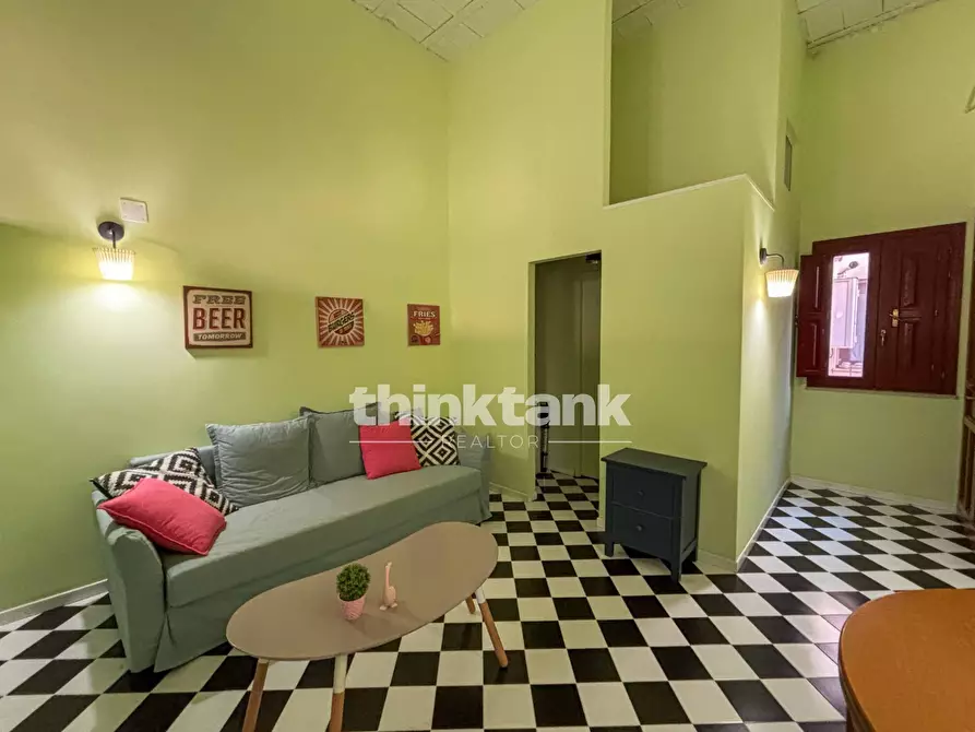 Immagine 1 di Appartamento in affitto  in Via Generale Carini a Siracusa