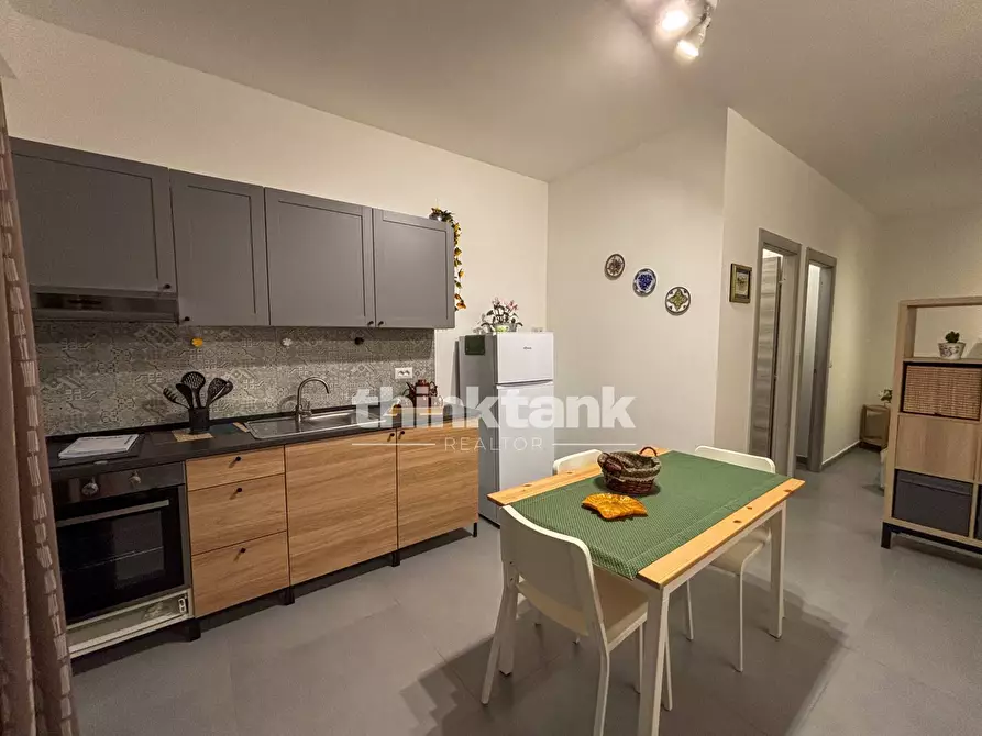 Immagine 2 di Appartamento in affitto  in Piazza Della Provincia a Siracusa