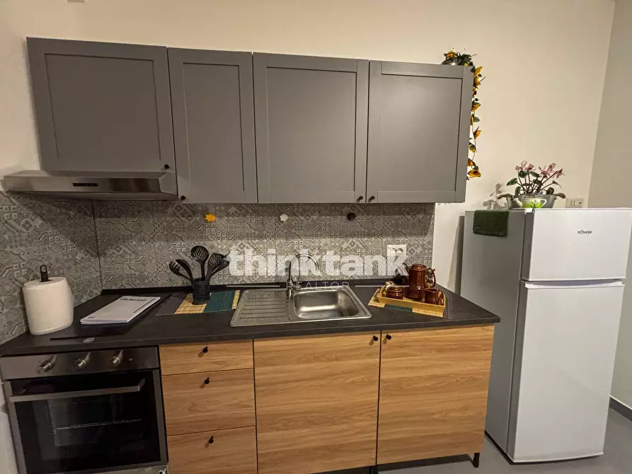 Immagine 3 di Appartamento in affitto  in Piazza Della Provincia a Siracusa