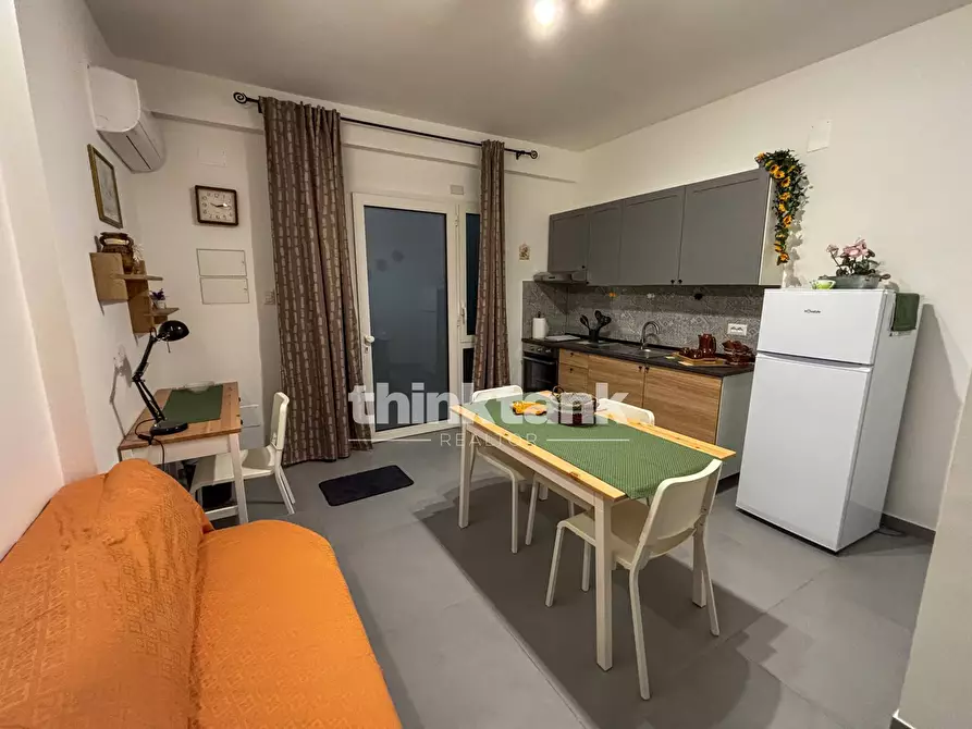 Immagine 4 di Appartamento in affitto  in Piazza Della Provincia a Siracusa