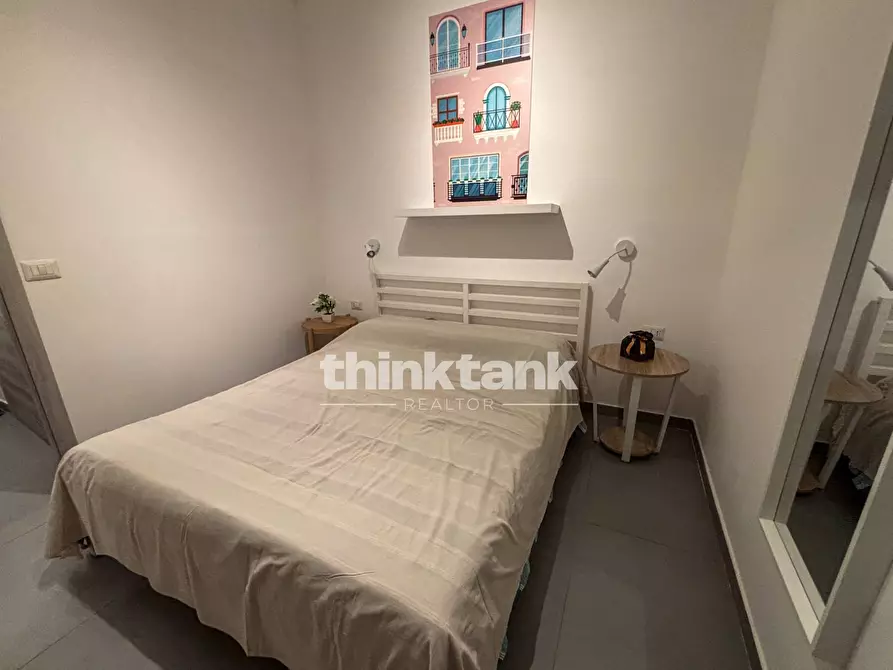 Immagine 7 di Appartamento in affitto  in Piazza Della Provincia a Siracusa