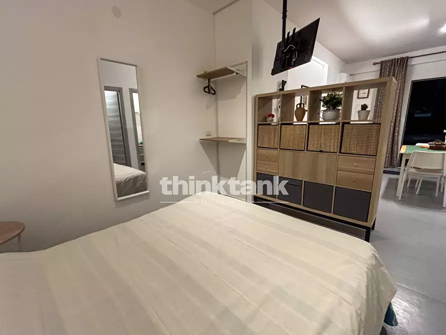 Immagine 8 di Appartamento in affitto  in Piazza Della Provincia a Siracusa