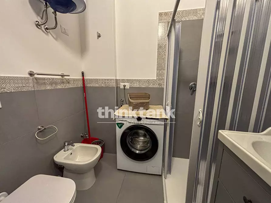 Immagine 10 di Appartamento in affitto  in Piazza Della Provincia a Siracusa