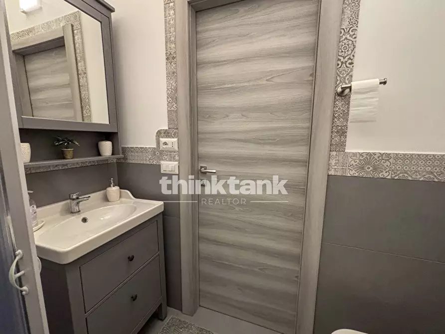 Immagine 11 di Appartamento in affitto  in Piazza Della Provincia a Siracusa