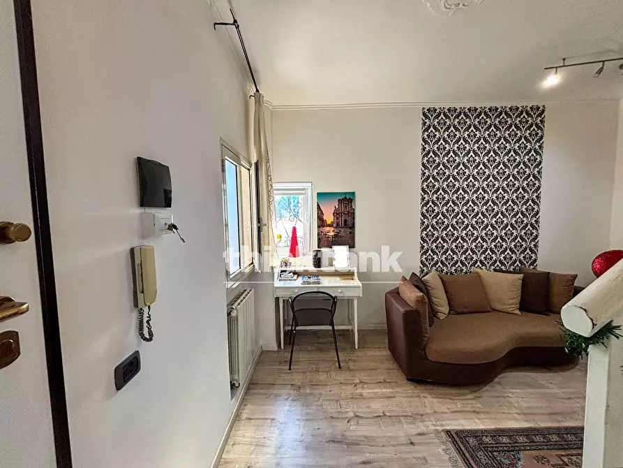 Immagine 3 di Attico in vendita  in Via Agrigento a Siracusa