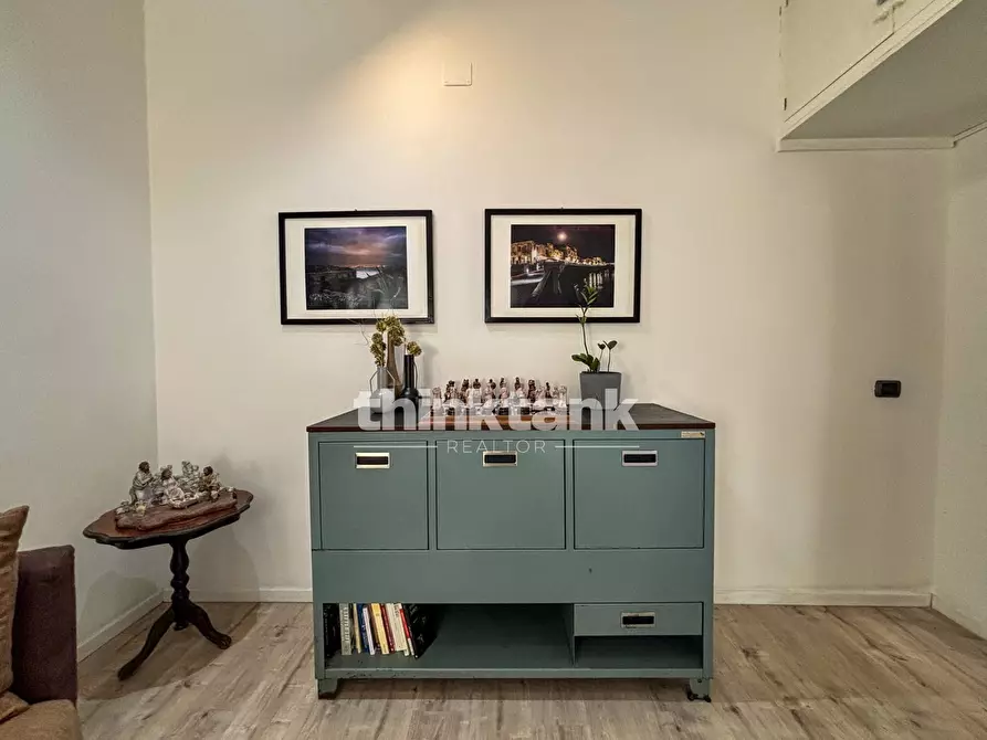 Immagine 6 di Attico in vendita  in Via Agrigento a Siracusa