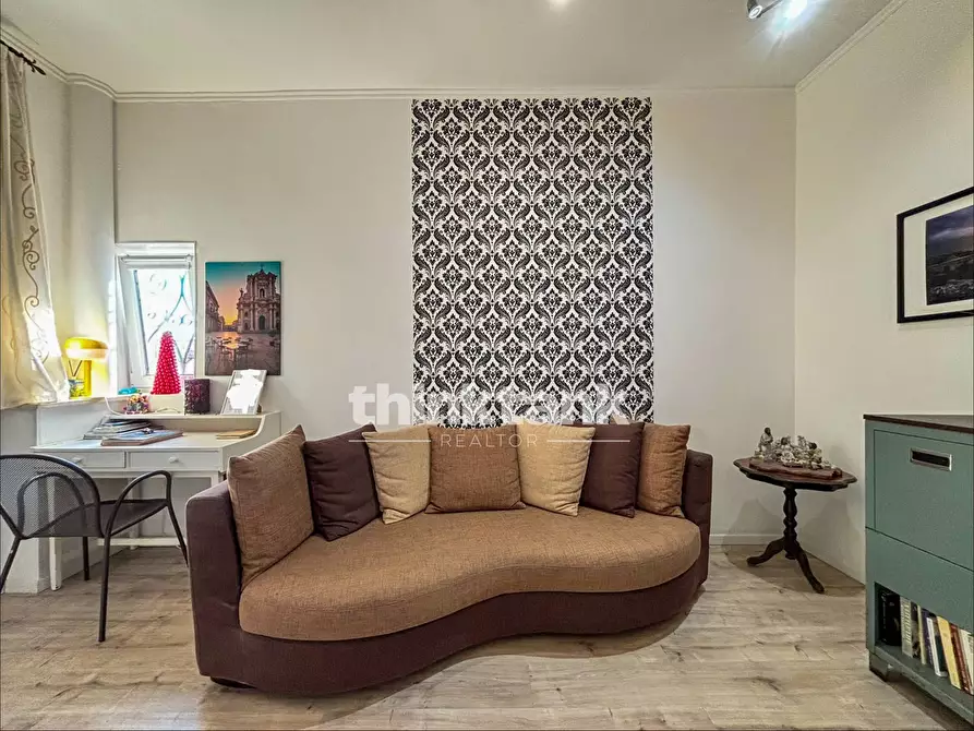 Immagine 4 di Attico in vendita  in Via Agrigento a Siracusa