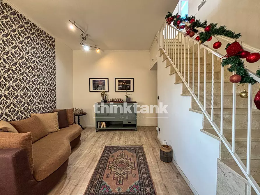 Immagine 5 di Attico in vendita  in Via Agrigento a Siracusa