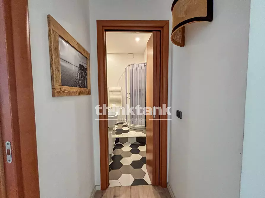 Immagine 11 di Attico in vendita  in Via Agrigento a Siracusa