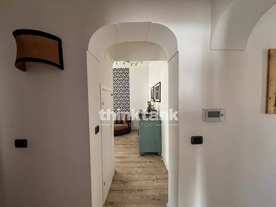 Immagine 10 di Attico in vendita  in Via Agrigento a Siracusa