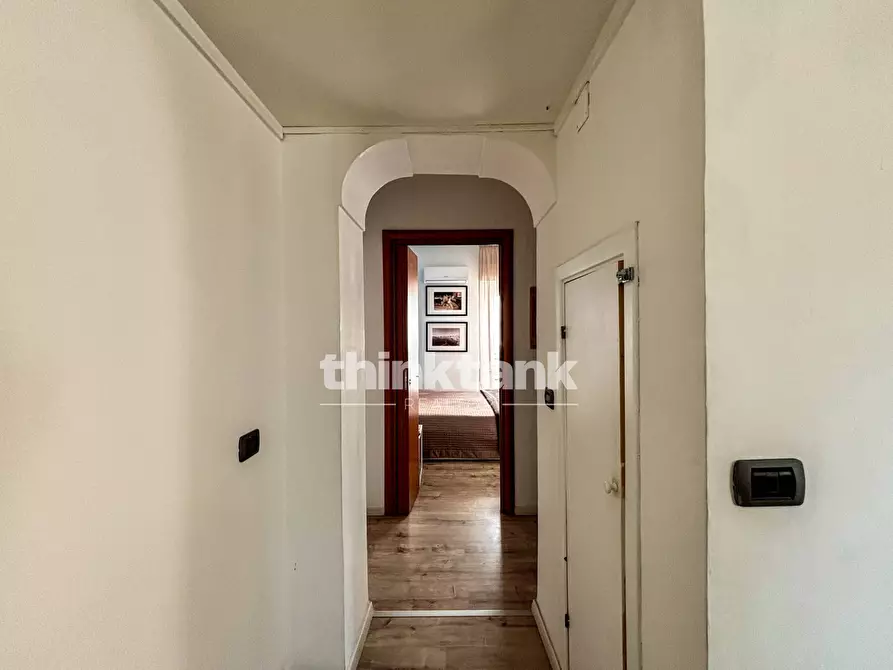 Immagine 9 di Attico in vendita  in Via Agrigento a Siracusa