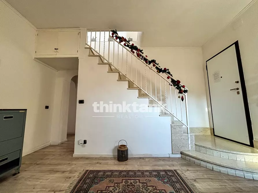 Immagine 7 di Attico in vendita  in Via Agrigento a Siracusa