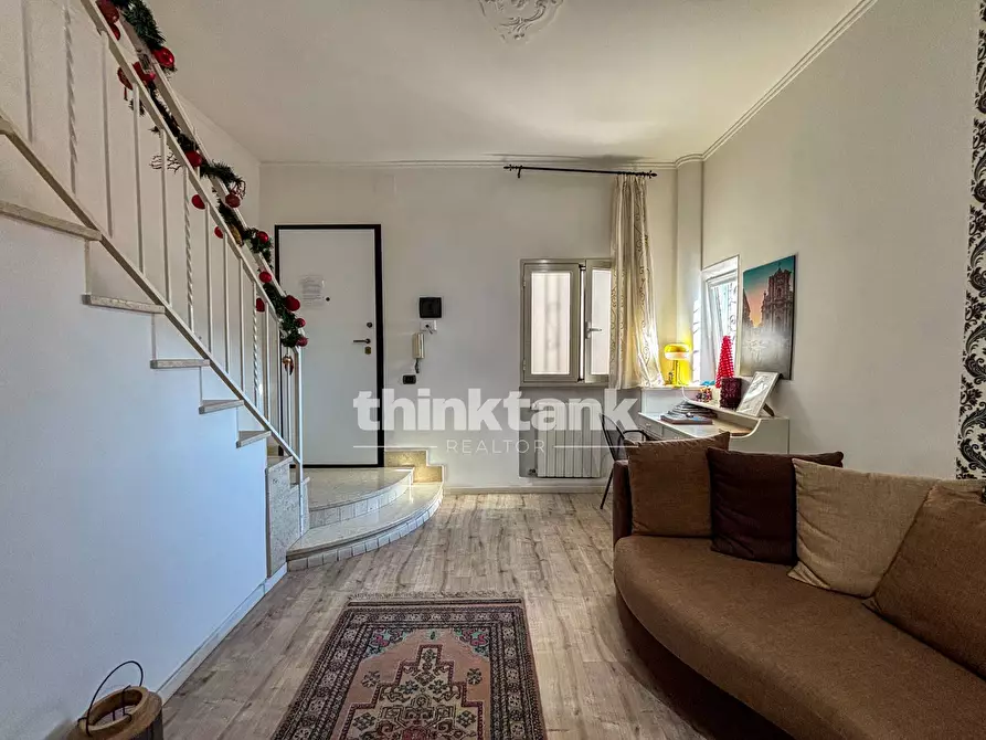 Immagine 8 di Attico in vendita  in Via Agrigento a Siracusa