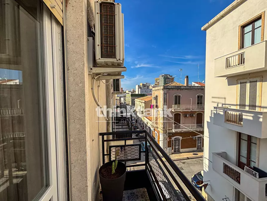 Immagine 19 di Attico in vendita  in Via Agrigento a Siracusa