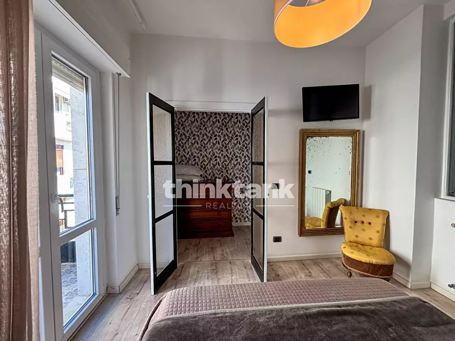 Immagine 17 di Attico in vendita  in Via Agrigento a Siracusa