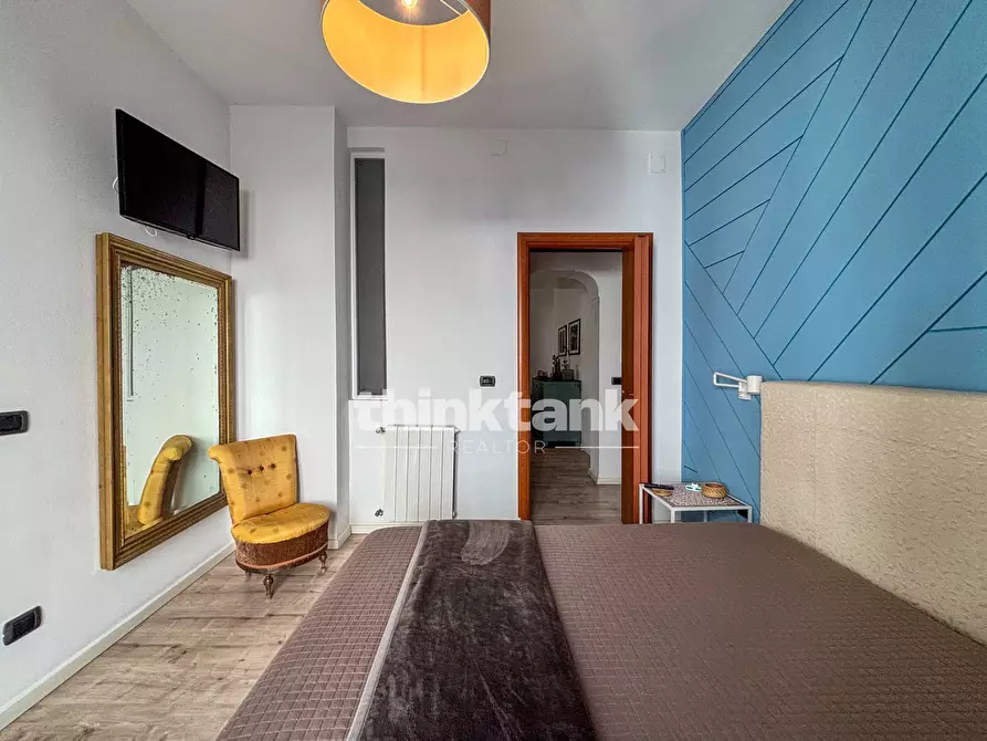 Immagine 16 di Attico in vendita  in Via Agrigento a Siracusa