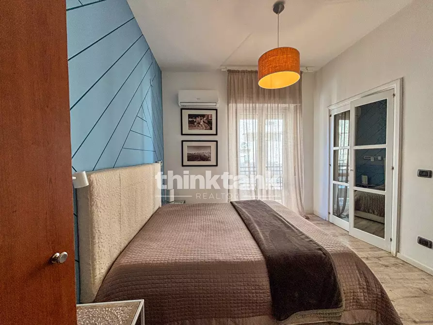 Immagine 14 di Attico in vendita  in Via Agrigento a Siracusa