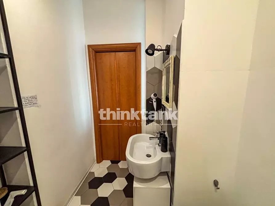 Immagine 13 di Attico in vendita  in Via Agrigento a Siracusa