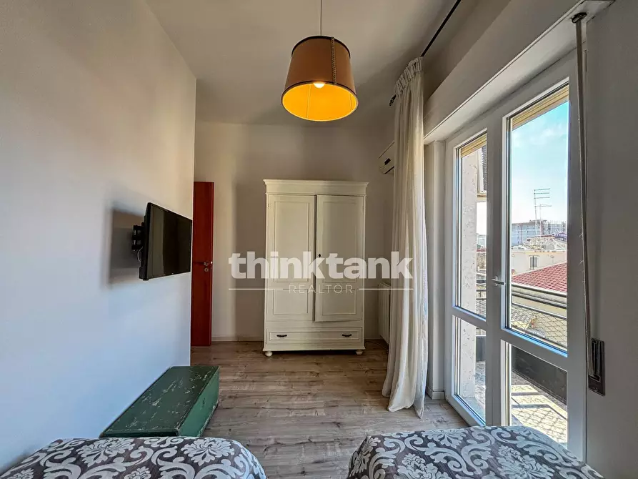 Immagine 30 di Attico in vendita  in Via Agrigento a Siracusa