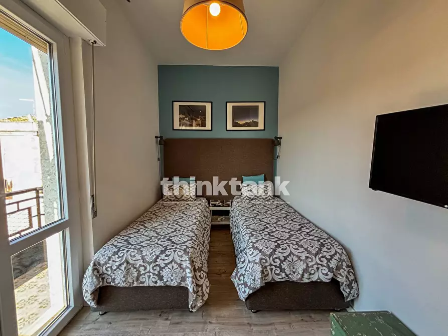 Immagine 29 di Attico in vendita  in Via Agrigento a Siracusa