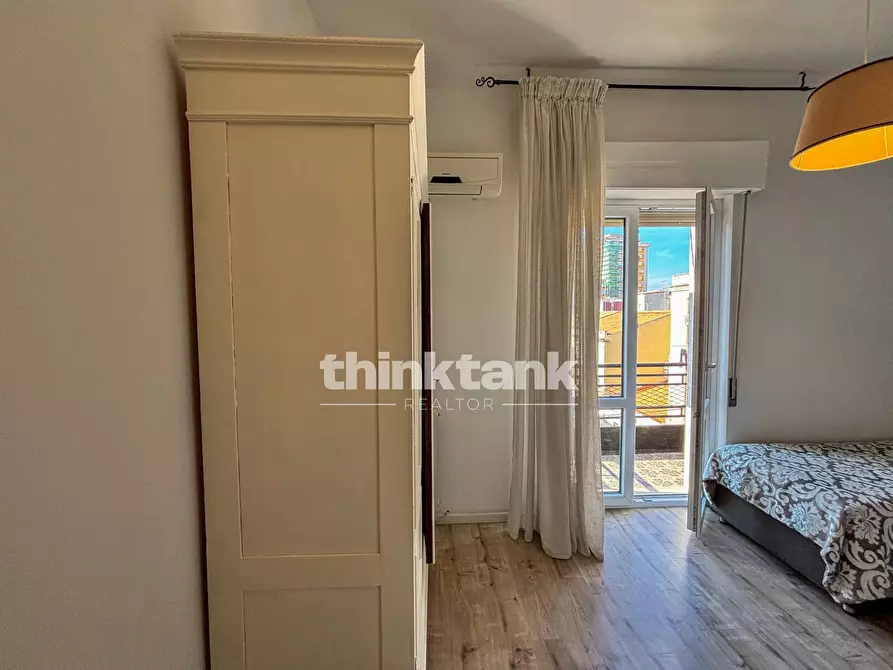 Immagine 28 di Attico in vendita  in Via Agrigento a Siracusa