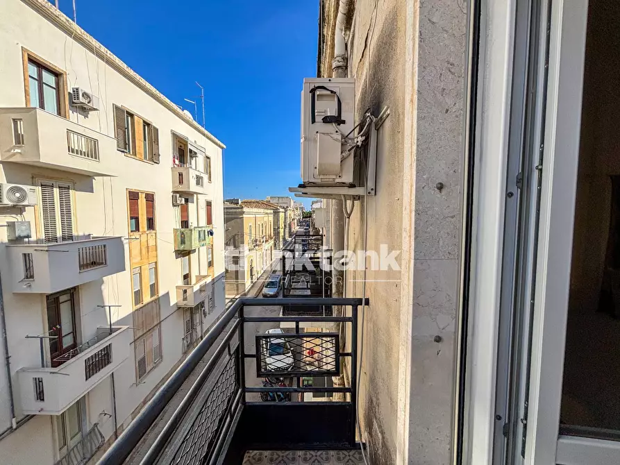 Immagine 31 di Attico in vendita  in Via Agrigento a Siracusa