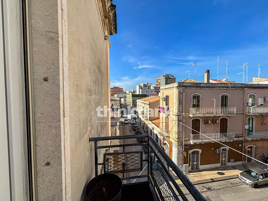 Immagine 32 di Attico in vendita  in Via Agrigento a Siracusa