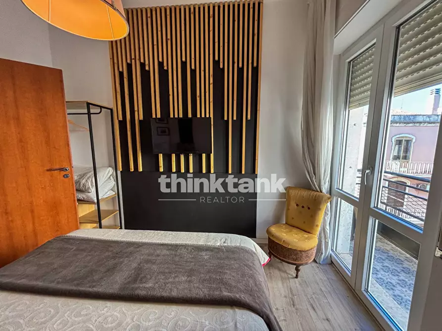 Immagine 25 di Attico in vendita  in Via Agrigento a Siracusa