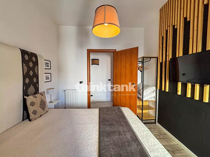 Immagine 24 di Attico in vendita  in Via Agrigento a Siracusa