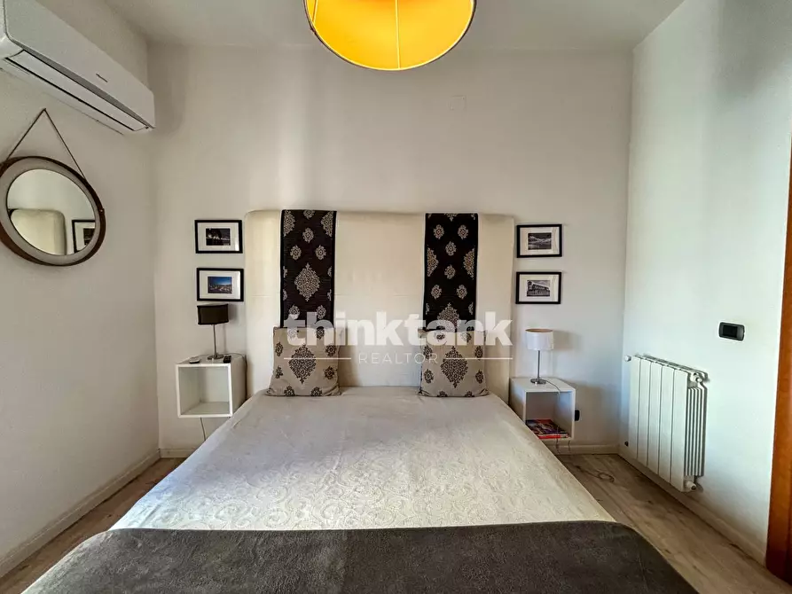 Immagine 23 di Attico in vendita  in Via Agrigento a Siracusa