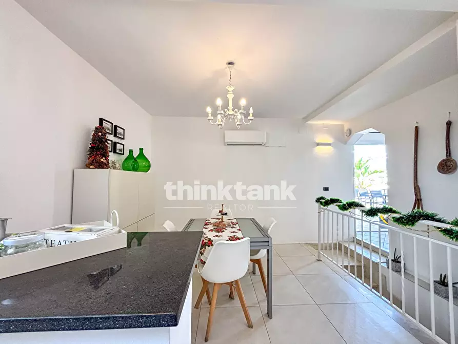 Immagine 39 di Attico in vendita  in Via Agrigento a Siracusa