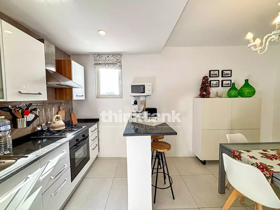 Immagine 37 di Attico in vendita  in Via Agrigento a Siracusa