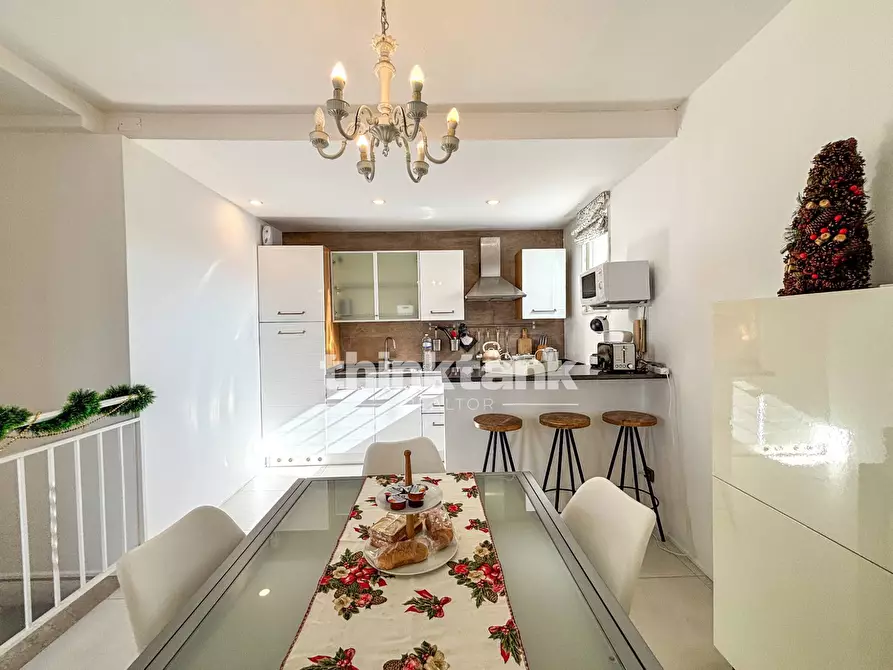 Immagine 36 di Attico in vendita  in Via Agrigento a Siracusa