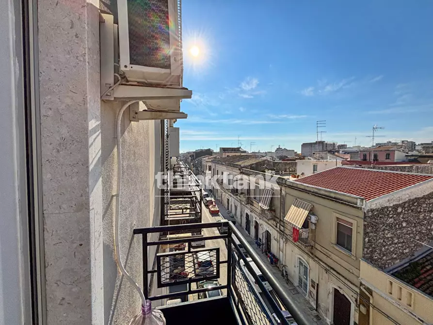 Immagine 27 di Attico in vendita  in Via Agrigento a Siracusa