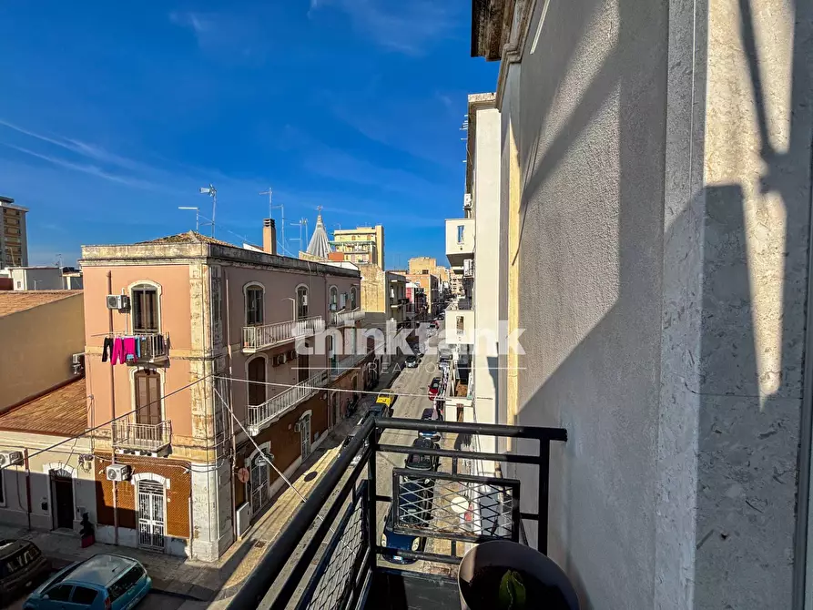 Immagine 26 di Attico in vendita  in Via Agrigento a Siracusa