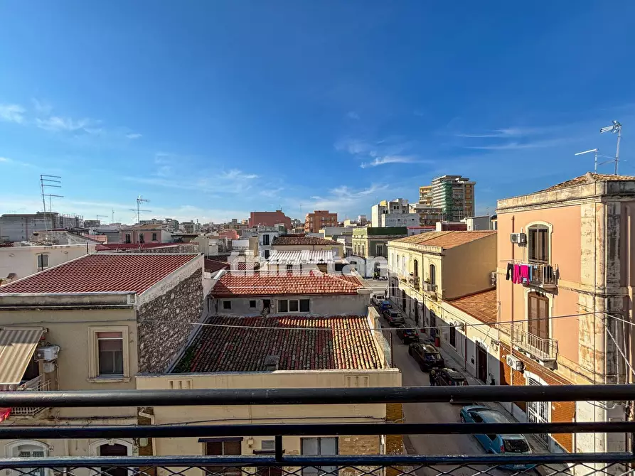 Immagine 55 di Attico in vendita  in Via Agrigento a Siracusa