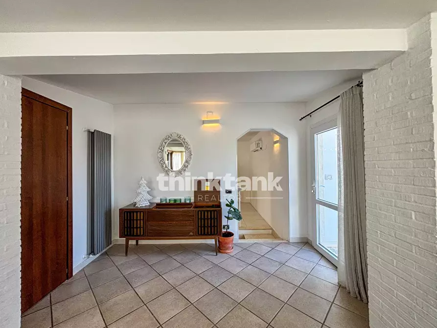 Immagine 42 di Attico in vendita  in Via Agrigento a Siracusa