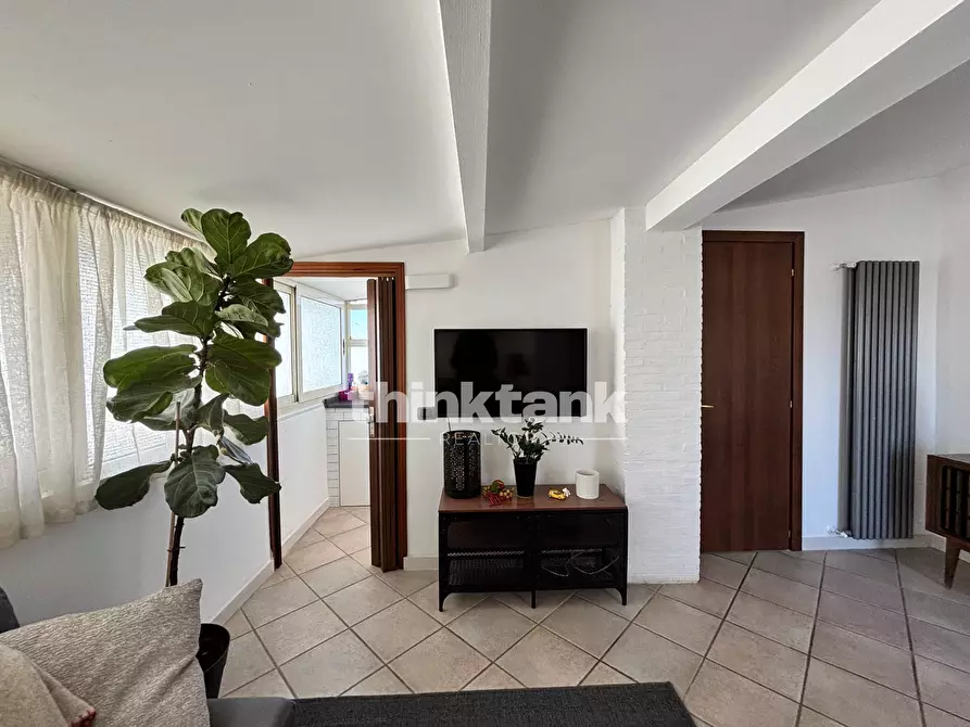 Immagine 45 di Attico in vendita  in Via Agrigento a Siracusa