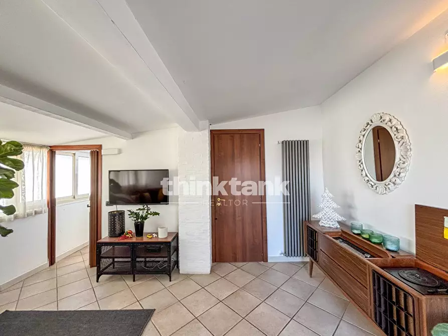 Immagine 44 di Attico in vendita  in Via Agrigento a Siracusa