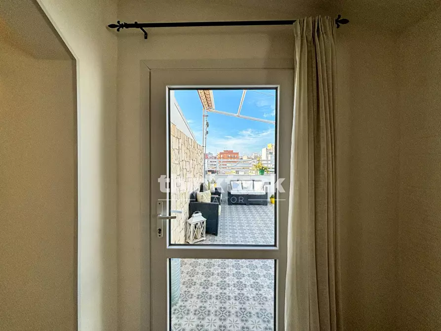 Immagine 40 di Attico in vendita  in Via Agrigento a Siracusa