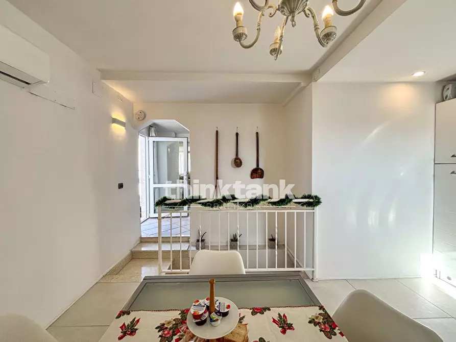 Immagine 35 di Attico in vendita  in Via Agrigento a Siracusa