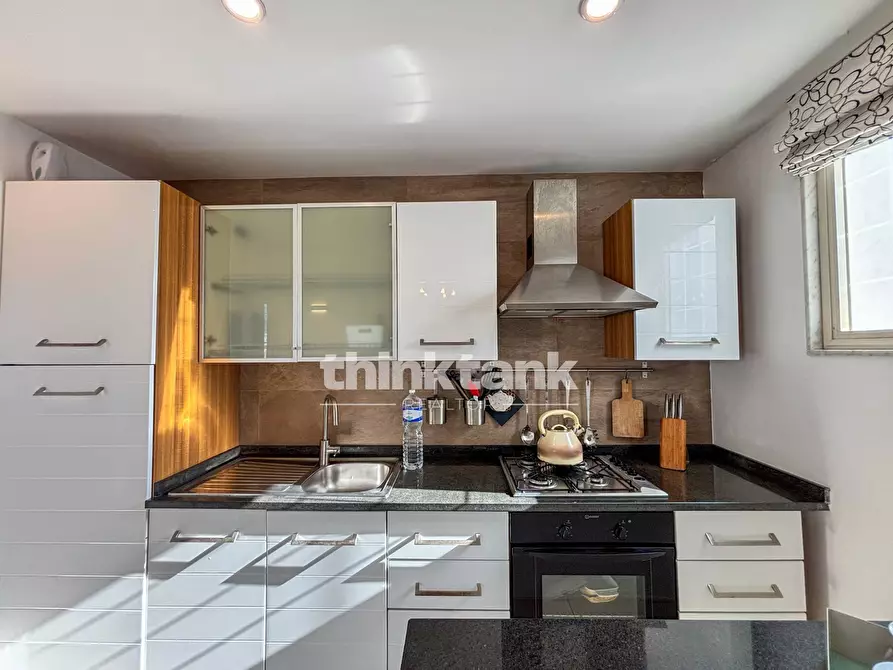 Immagine 38 di Attico in vendita  in Via Agrigento a Siracusa