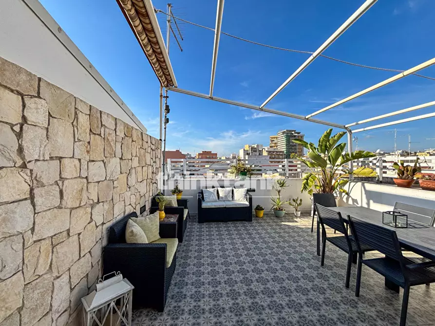 Immagine 1 di Attico in vendita  in Via Agrigento a Siracusa