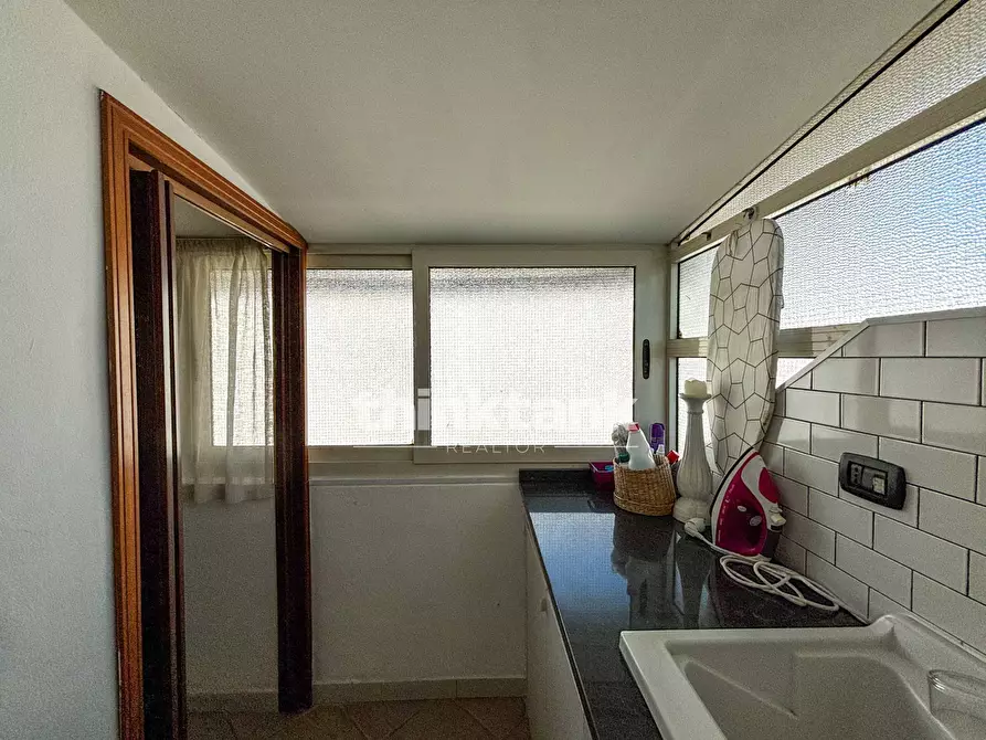 Immagine 50 di Attico in vendita  in Via Agrigento a Siracusa