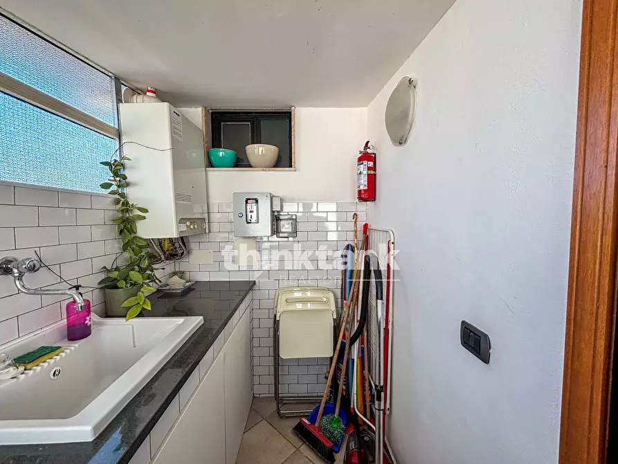 Immagine 51 di Attico in vendita  in Via Agrigento a Siracusa