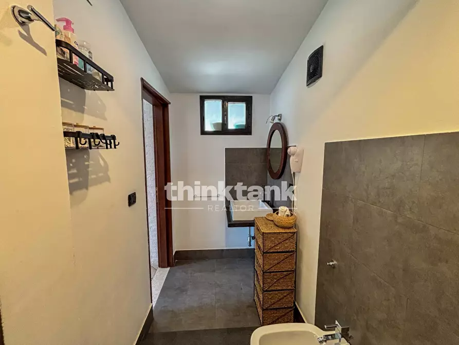 Immagine 47 di Attico in vendita  in Via Agrigento a Siracusa