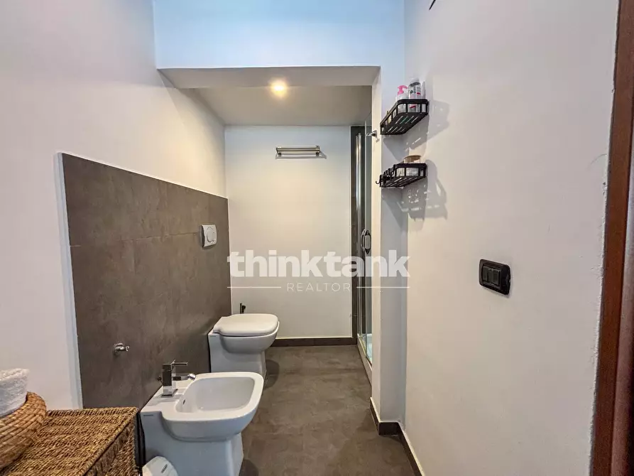 Immagine 48 di Attico in vendita  in Via Agrigento a Siracusa